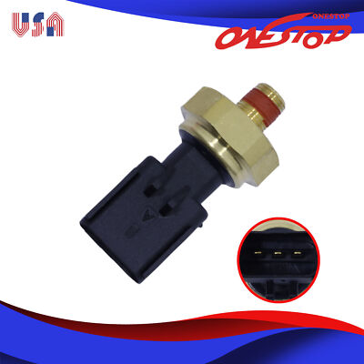 #ad 1PCS Oil Pressure Sensor for Maserati Ghibli Quattroporte 328660 318371 $24.76