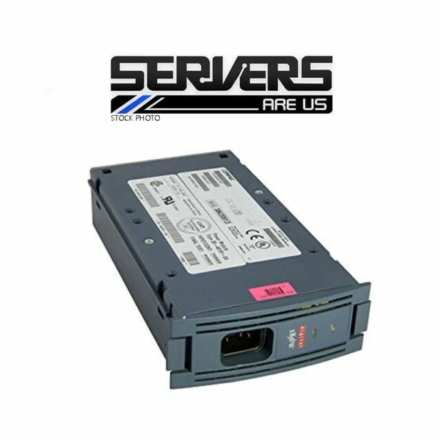 Componentes de arreglo de Discos Compaq Enterprise