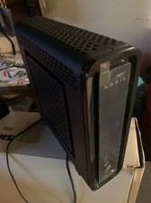 Arris Router