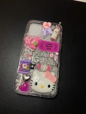 Junk Phone Case- all phone models. Read DESCRIPTION