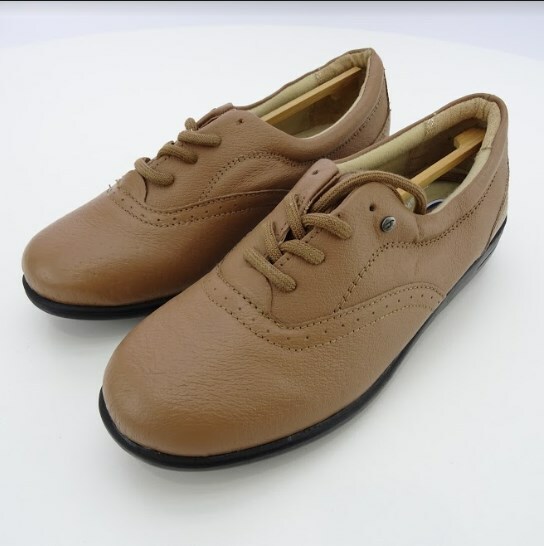 Women's Dr. Scholls LaceUp Shoes Advanced Comfort Oxfords Size 6M NWOB