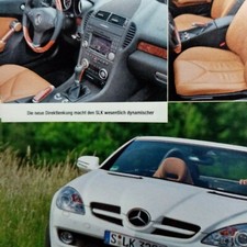 Mercedes SLK Audi TTS BMW Z 4