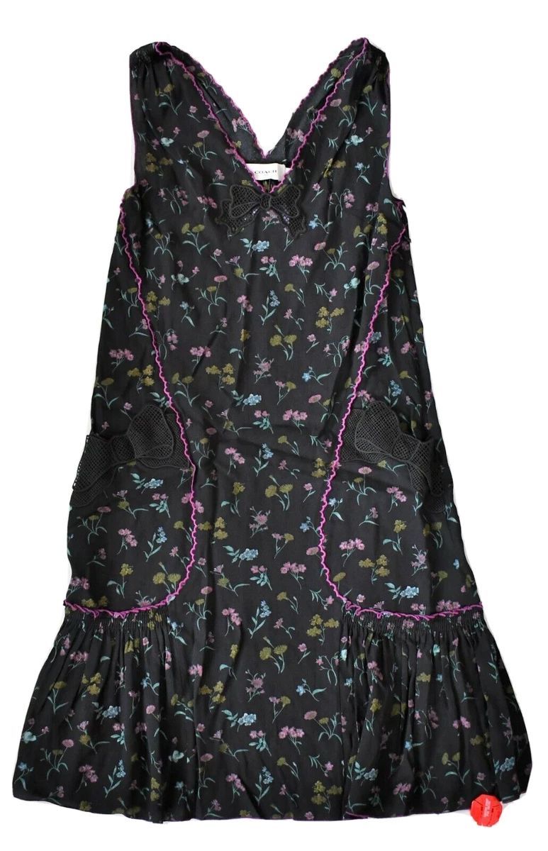 Coach 1941 shop dress