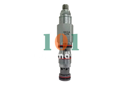 1PCS NEW FOR SUN Sequence valve SXCA-LCN #A6-37