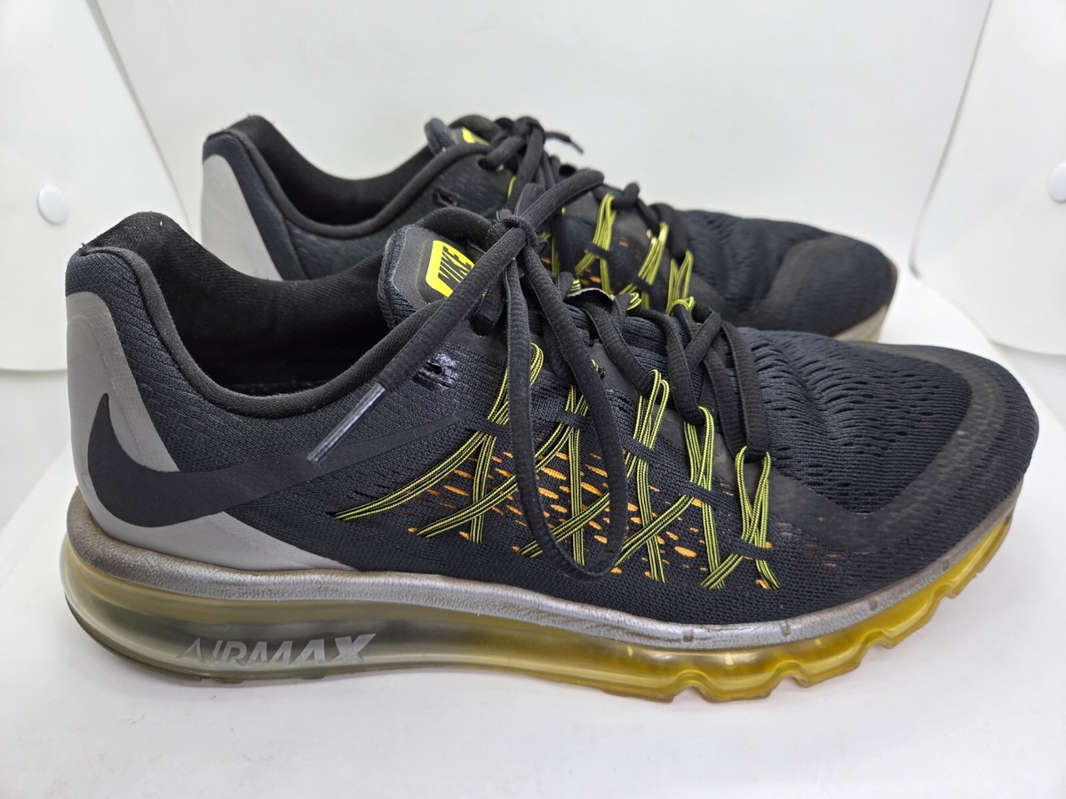 HOT Sneaker Release Nike Air Max 2015 Gold NIKE AIR MAX