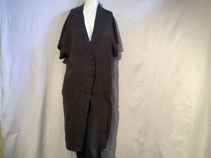 worthington cardigan coat