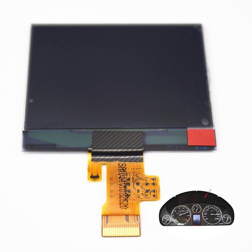 Tacho LCD Display Für Peugeot 407 SW - OEM A2C53119649 Ersatz