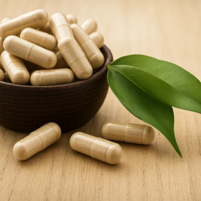 FLOWZUK Limpieza de parásitos DETOX Candida Mimosa Púdica ajenjo, clavos, nogal negro