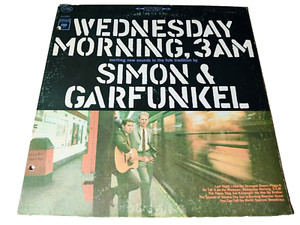 Wednesday Morning 3AM | eBay
