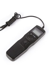 LCD Time lapse intervalometer Remote Shutter Release for Canon 5D mark II IV 7D