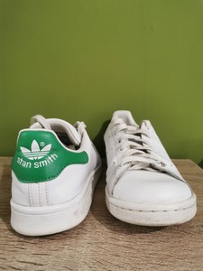 adidas stan smith stripes