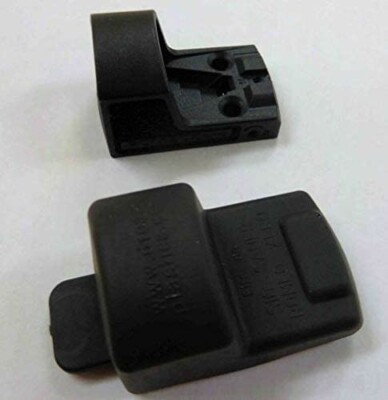 Dream Plastics Scope COVER for TRIJICON RMR / Made in the USA Dream Plastics Scope COVER for TRIJICON RMR / Made in the USA