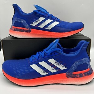 ultraboost pb blue