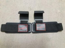 Best Gym Strap Hook bar Power Weight Lifting Training Wrist Support Fitness
