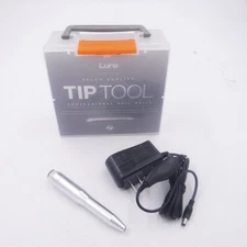 Lure TIP TOOL Professional Nail Drill 3-Speed Forward/Reverse Switch SEE DESC