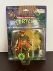 Vintage TMNT Rat King Sealed 1992 Playmates Teenage Mutant Ninja Turtles Sealed