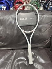 New Wilson Shift 99 Pro 315g. 1/4 Gripsize. S...
