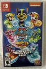 Paw Patrol Mighty Pups Save Adventure Bay Nintendo Switch Action Outright Games…