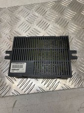 BMW 5 E60 E61 2004 modulo luce sensore luce 6943285 OAN2992