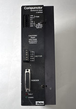 Parker Compumotor AL-DRIVE Microstep Drive A Series Stepper Controller Used