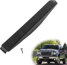 Cabin Air Filter Cover, Compatible with Chevy Avalanche Silverado Suburban Tahoe