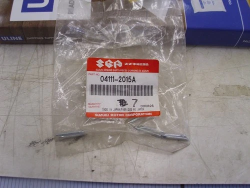 PIN, COTTER | B,C