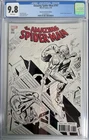 Amazing Spider-Man (2017 5th Series) #797 Romita Sketch Variant CGC 9.8 1:1000