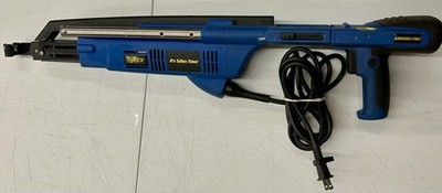 TyRex D600-AC Corded Collated Auto Feed Screw Driver Screw Gun | eBay