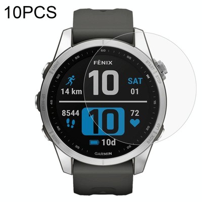 Superior ZRL® Protezione Schermo In Vetro Temperato Per Garmin Fenix 5S (0.3mm, 9H, HD)