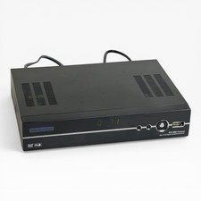 Sonicview SV-360 Elite PVR Two Tuner Digital Satellite Receiver