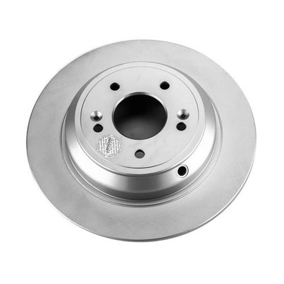 Rear Brake Rotor for Genesis G70 2019-2021 G80 2017-2020 Kia Stinger 2018-2021