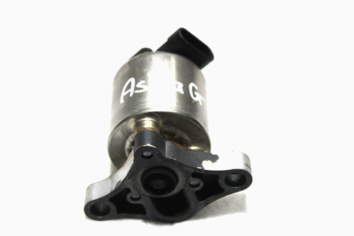 Opel Astra G 1.6 AGR Ventil Abgasrückführung