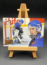 1994-95 Fleer Ultra - Dominik Hasek #22