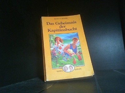 Sam & Sarah : Das Geheimnis der Kapitänsbucht Buch Hänssler
