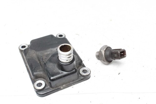 Zylinderkopfdeckel Ventildeckel BMW K 1200 R Sport K12R K43HV 0585 07-08