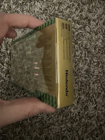 Nintendo Game & Watch The Legend of Zelda Handheld Console