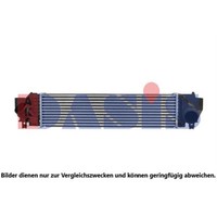 LadeluftküHler FüR BMW 2 Active Tourer F45 X1 F48 F46 057042N