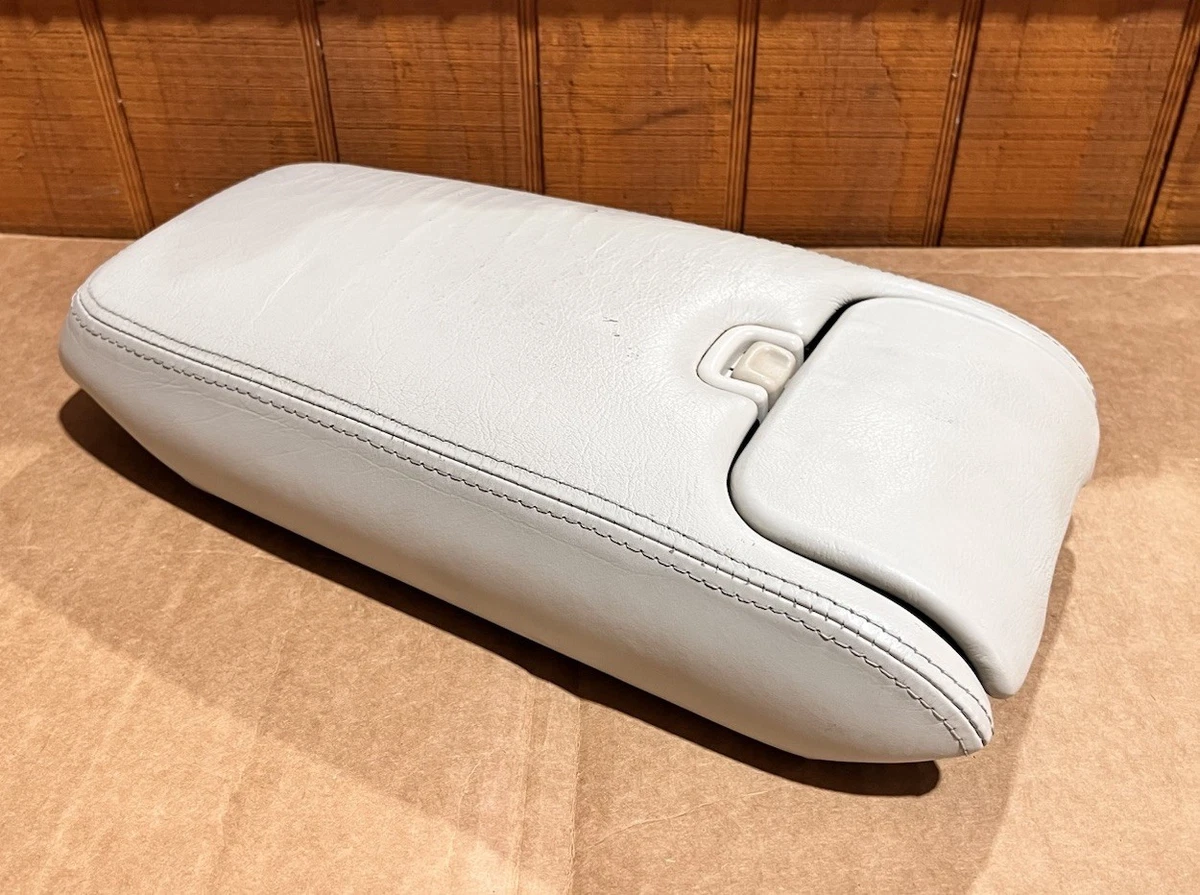Center & Overhead Console Parts for Jaguar XJ for sale | eBay