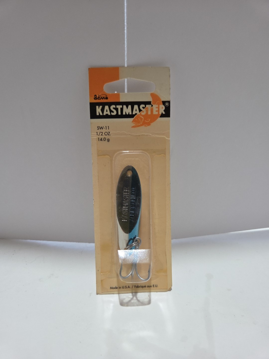 Fishing Accessories Lot - 30+ Hooks, Baits, Locks, Jig Heads, Weights, Etc - Image 8