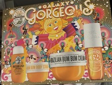 Sol De Janeiro GALAXY GORGEOUS Set 4 Pcs NEW, UNOPENED Limited Edition  