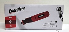 Energizer &ndash; Multifunktionswerkzeug Kabelloser Pr&auml;zisionsschleifer, Akku 1500 mAh