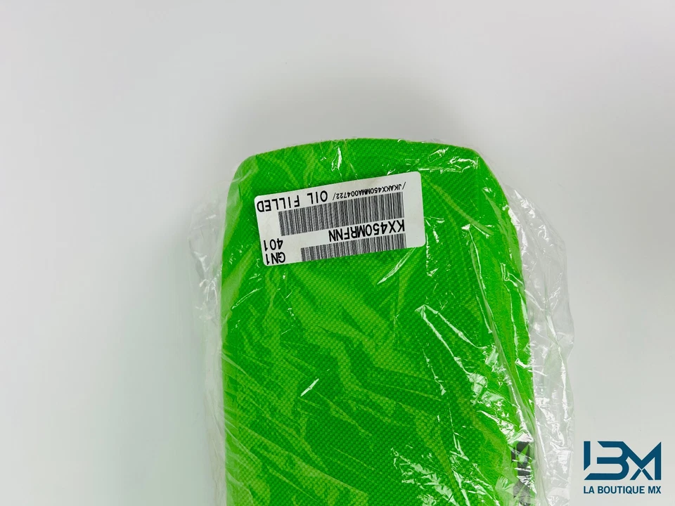 SELLE 450 KXF 2024 2025 53066060473L - Photo 2/3