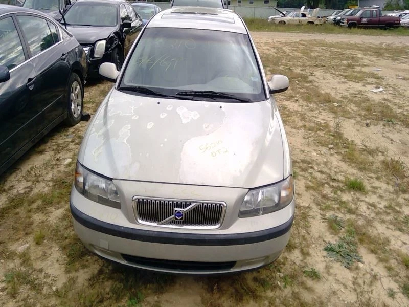 Fuse Box Engine Fits 00-01 VOLVO 80 SERIES 4201306 - Imagem 2 de 4