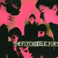 The Psychedelic Furs | The Psychedelic Furs | Audio-Cd | Cd | 2002 | Columbia