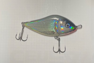 Salmo Slider 10 Sinking 36 g.