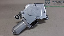ORIGINAL Wischermotor hinten MERCEDES-BENZ GLE Coupe (C167)  2023