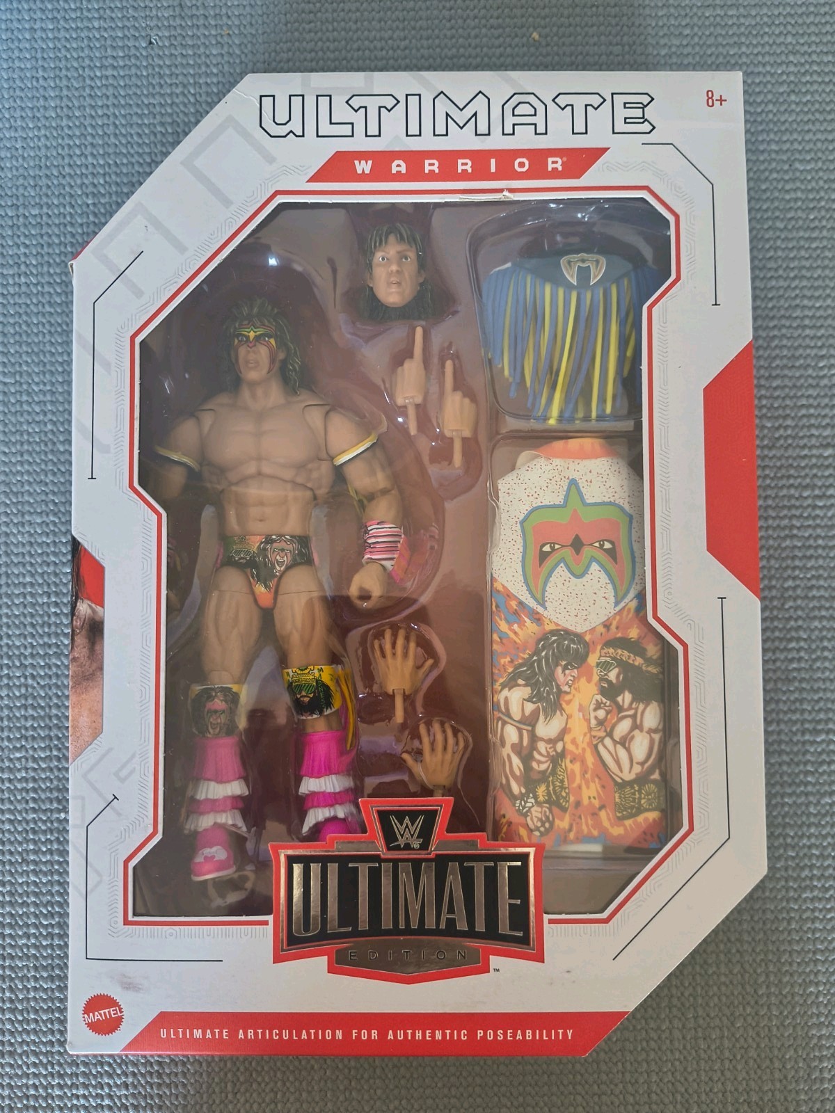 Wrestlemania 7
