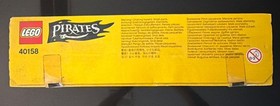 LEGO Pirates: Pirates Chess Set (40158)