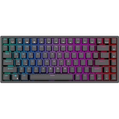 RK ROYAL KLUDGE RK84Kabellose Bluetooth/2.4Ghz RGB
