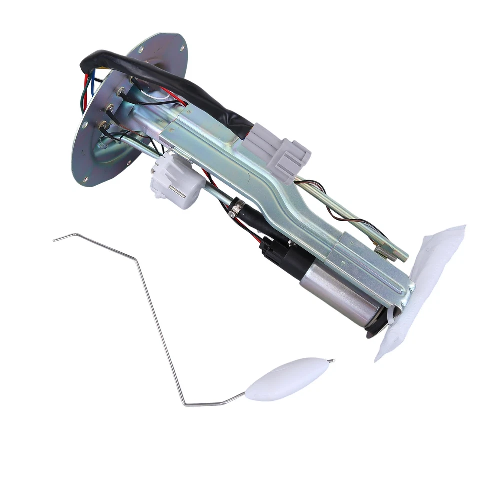 Fuel Sender Unit w/ Fuel Pump for Nissan Patrol Y61 GU 1997-2001 4.5L 17040VB004 - image 4 of 4